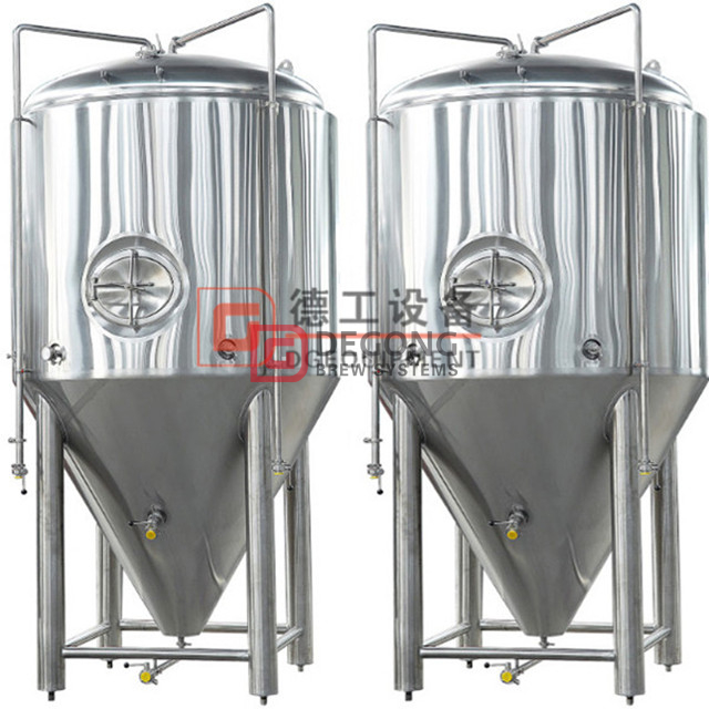 10HL Craft Turnkey Industrial Beer Brewery Equipment for sale