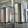 20HLcraft jacket brewhouse equipment applied in brewery and restaurant for sale