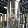 500L/5BBL Beer Brewery Equipment All Grain Brewing System with Steam Heating Beer Making Supplies Near Me