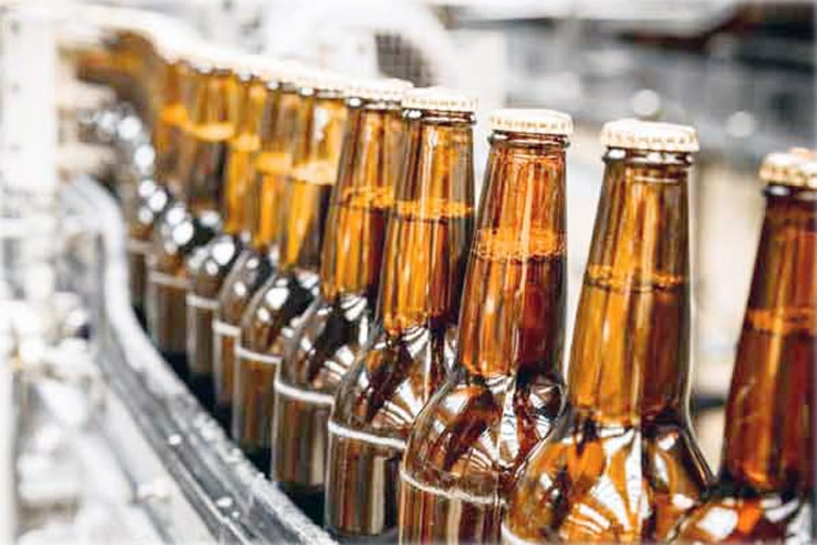 What Is A Beer Filling Machine?