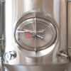 1000L insulated and jacketed pressurized beer fermenter / unitank for sale 