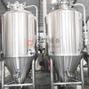 15BBL craft industrial stainless steel fermentation tank for sale