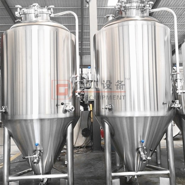 15BBL craft industrial stainless steel fermentation tank for sale