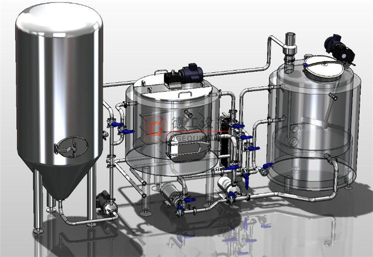 釀造設(shè)備