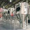 How to Buy a Craft Brewery 500L/1000L/ 2000L/4000L industial beer brewing equipment DEGONG provided