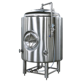Expand The Large Brewery Need To Buy Commercial/craft SUS304 Bright Beer Tank