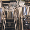 10BBL Commercial Craft Brewing Machine Brewery Equipment Brewhouse System SS304 CE Certificated