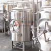 1000L custom commercial stainless steel brite beer tank aging tank for sale