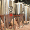 1000L Beer Fermenting Equipment Commercial Brewery System for fermentation and maturation