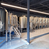 2000L Professional Designed Turnkey Brewing System Commercial Used Brewery Equipment for Sale
