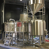 1000L Superior Customized Stainless Steel Microbrewery Beer Brewery Equipment Brewing Supplies