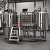 10HL professional commercial automated craft beer brewing equipment for sale in Ireland