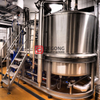 1000L Micro Hotel/bar/pub Craft Stainless Steel/copper Beer Brewing Equipment Micro Brewery Equipment