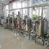 100L/200L Mini Brewery Equipment for Brewing Craft Beer Brewery Stainless Steel Beer Making Machine