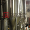 Brewery Systems How To Start A Brewing Business Brewery Plant 20bbl Fermenters Unitanks DEGONG Manufacturing