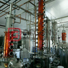 Commercial Gin Distilling Equipment Distilled Liquor Machine 200-5000L Copper Still Pot 