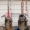 200L mini craft distillery equipment distiller equipment for sale 