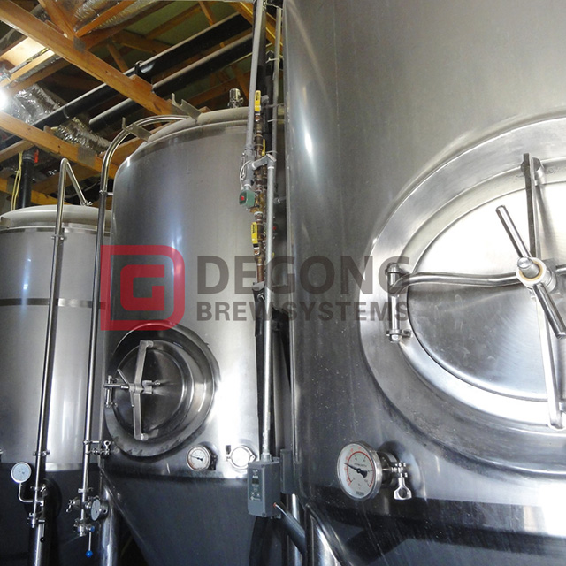 build your own beer brewing system 5BBL 10BBL beer processing equipment south africa