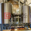 Automated 500l Microbrewery Beer Brewing System Price for sale
