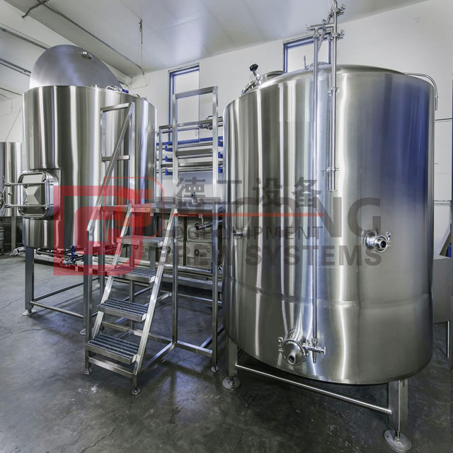 Beer Brewing Equipment21