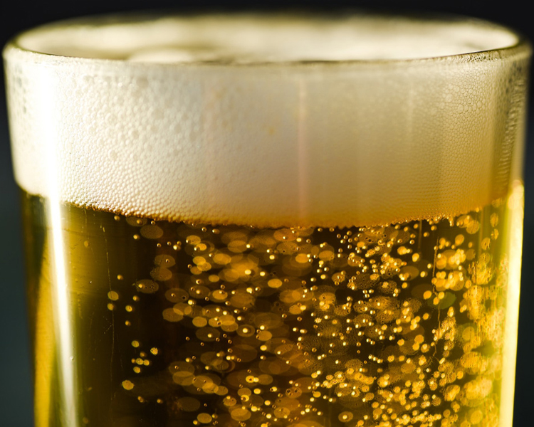 What Is Beer Carbonation?
