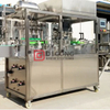 20 Bottles/min Canning Machine for Brewery Use with CO2 Purging