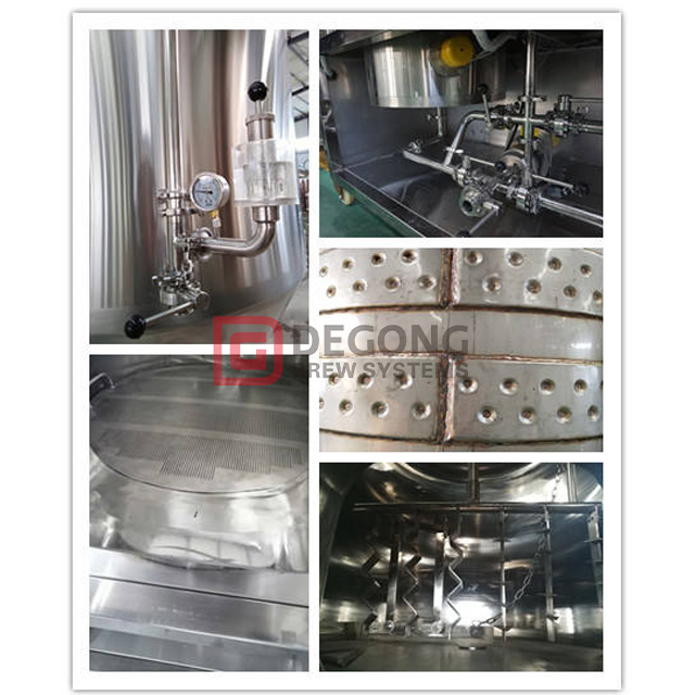 2000L-Stainless Steel Tank Fermentation-001 (2)