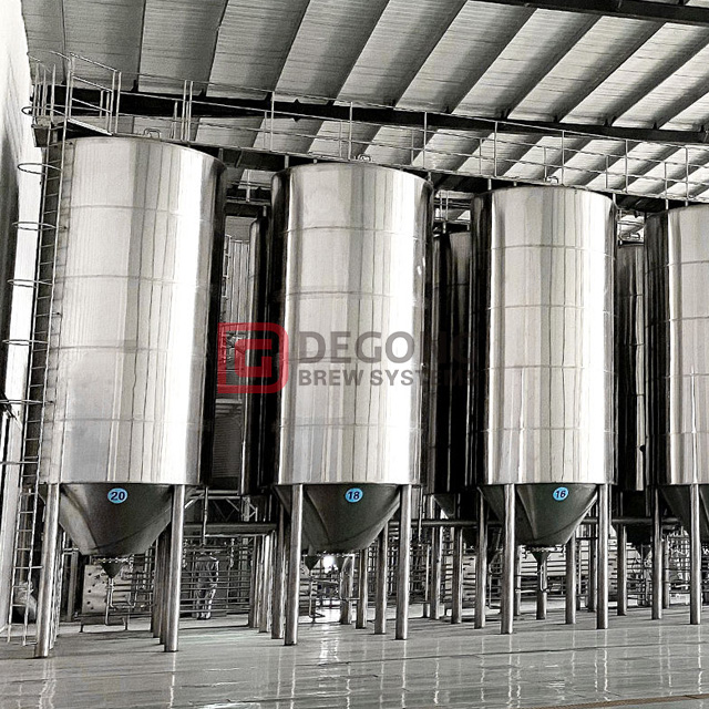 5000L-Tank Fermentation (1)