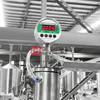 100-300 Cans/h Semi Automatic Canning Machine for Beer Filling
