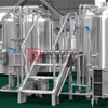 2000L Industrial Beer Brewery Equipment Craft Beer Plant