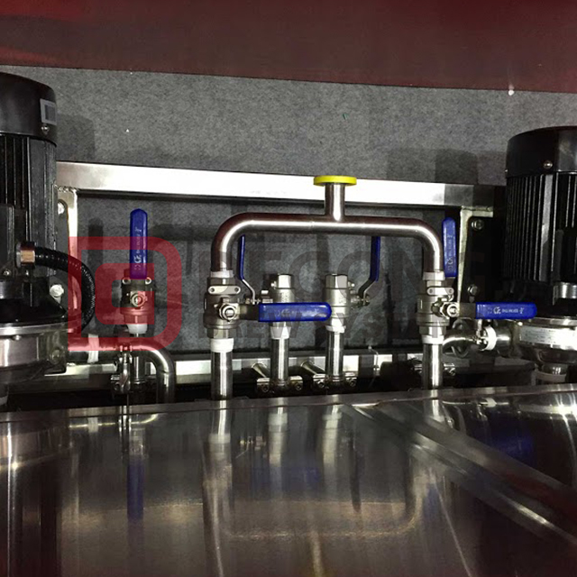 Beer Brewing Equipment5