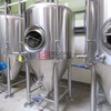 1000 Litre Turnkey Commercial Used Beer Brewing Equipment/middle Brewery Used Brewing System