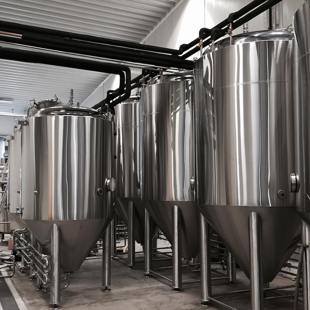 1000 Litres Stainless Steel Electric Brew Kettle Commercial Used Brewery Equipment Brewing Supplies Near Me