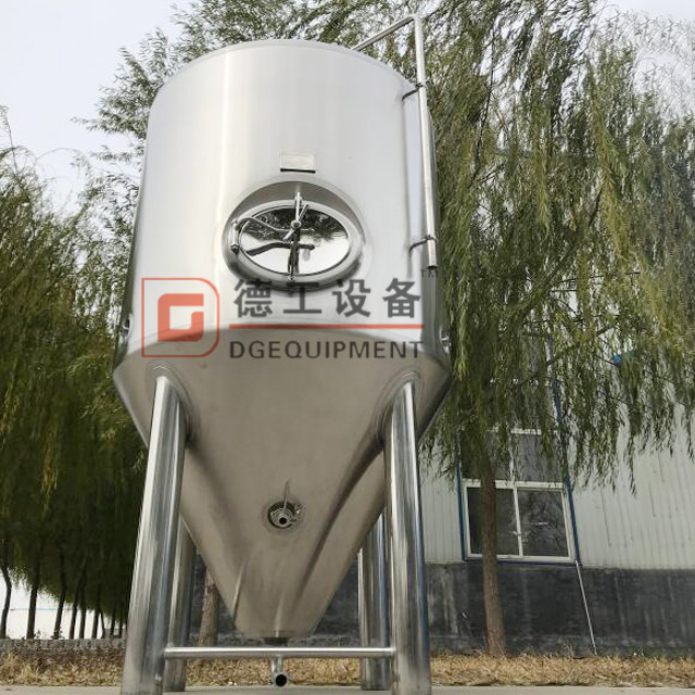 Applicable for the microbrewery, brewpub, taproom, restaurant 15BBL middle size brewery machinery