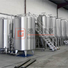 1000L Brewery Self Made Automatic Craft Brewery Equipment for Restaurant Pub for Sale