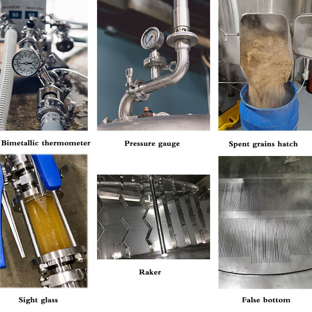 mash system 细节图