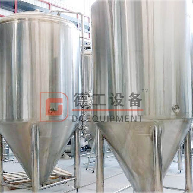 1200L Affordable Best Nano Beer Makers Brewery Equipment ...