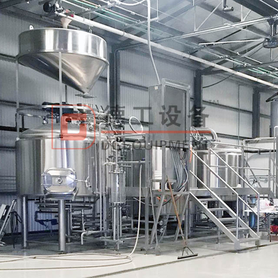 1000L 2000L 3000L Stout Brewing Equipment Beer Suppliers ...