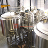 Where Can I Buy 1500L 2000L All Malt Professional Commercial Craft Beer Brewing Equipment