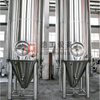 4000L Large Brewery System Turnkey Professional Craft Brewery Equipment for Sale