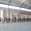 Stainless Steel Conical Fermenters bright tanks 7bbl 10bbl 20bbl 30bbl size