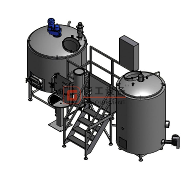 10HL Breweries setup your own beer brewing system buy equipment to brew large quantity of beer