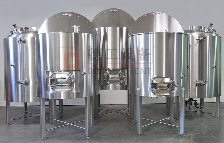 mash lauter tank