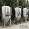 4000L comercial industrial bright beer tank maturation tank brite tank for sale