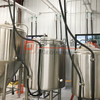 800L Reataurant Pub Hotel High Quality Micro Brewery Equipment 