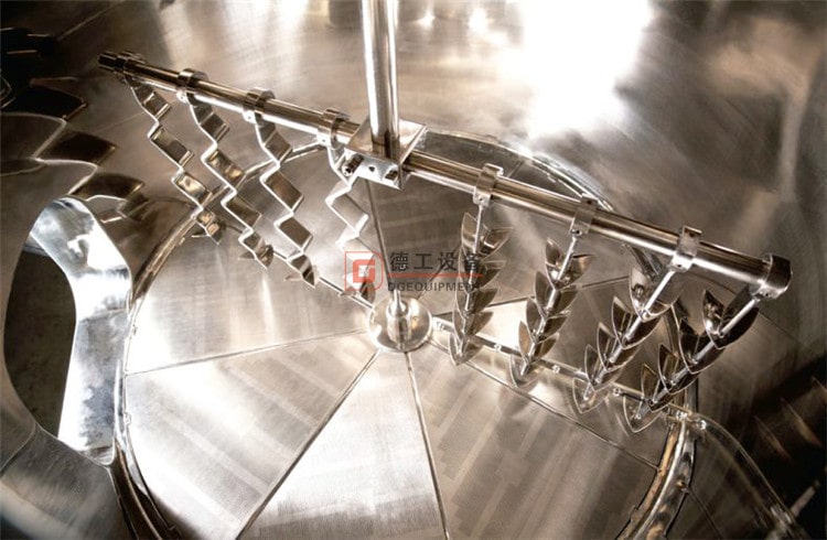 raker and false bottom-min