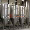 3.5BBL-10BBL Customized Beer Brewery Equipment Craft Brewhouse for Top/bottom Fermentation