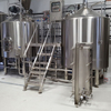 3000L Industrial Brewery Equipment Craft Microbrewery Equipment for Brewing Kombucha Ireland
