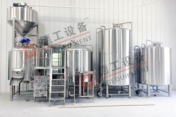 How To Choose A Grain Conveying System for A Brewery