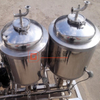 200L Custom Stainless Steel Beer Brewing Equipment in home restaurant for Sale